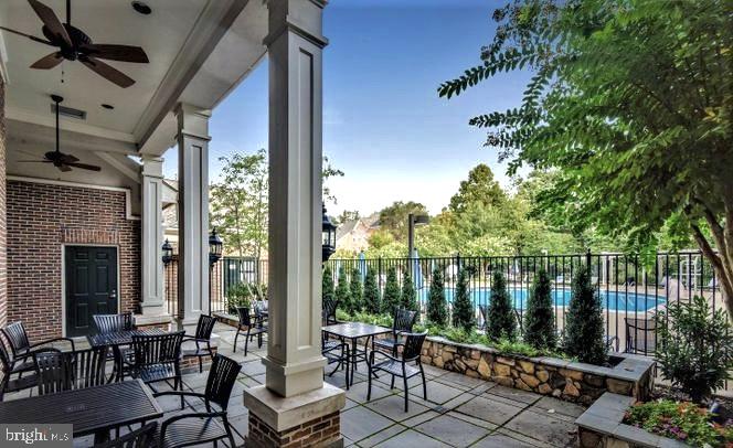 12170 ABINGTON HALL PLACE Unit: 303