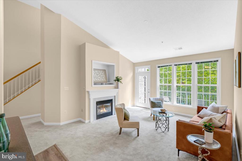 12170 ABINGTON HALL PLACE Unit: 303