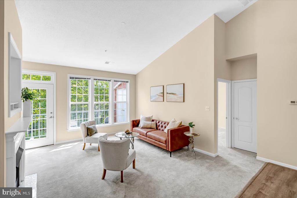 12170 ABINGTON HALL PLACE Unit: 303