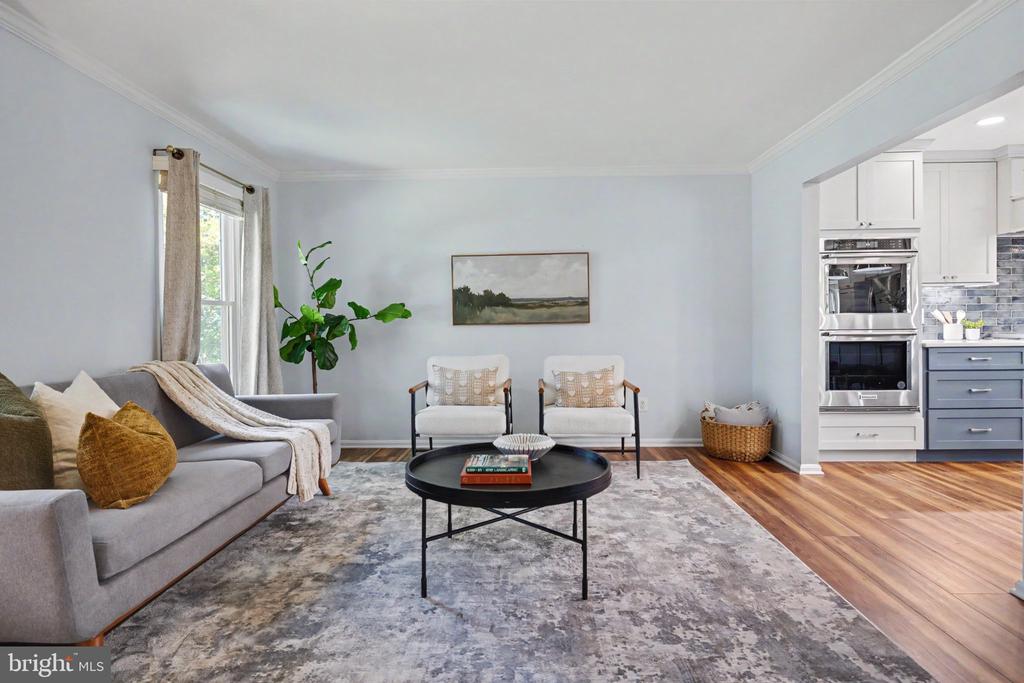 405 MADISON FOREST DRIVE