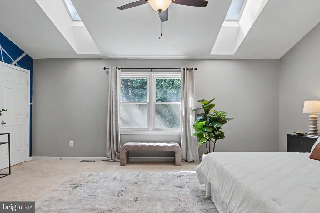 405 MADISON FOREST DRIVE