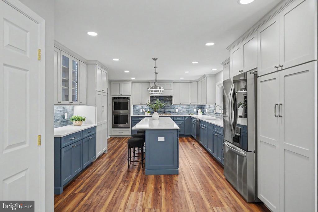 405 MADISON FOREST DRIVE