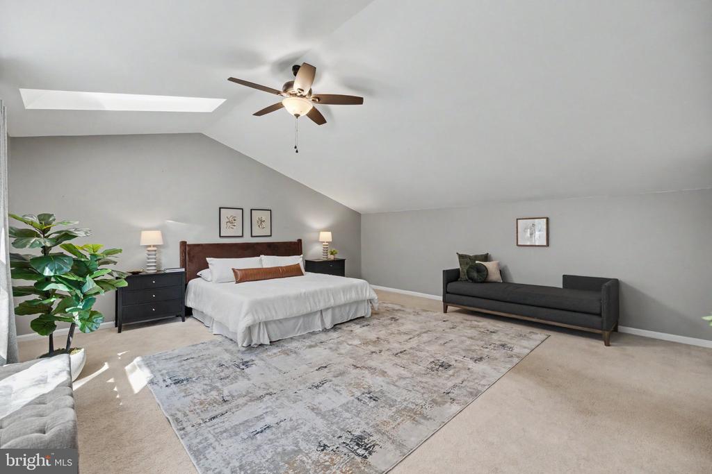 405 MADISON FOREST DRIVE