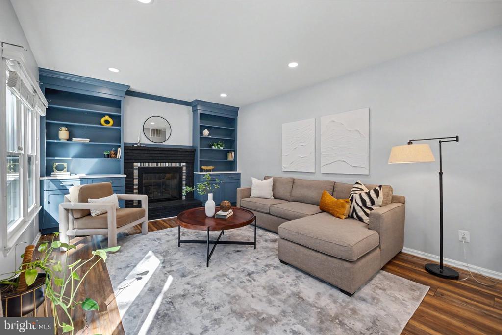 405 MADISON FOREST DRIVE