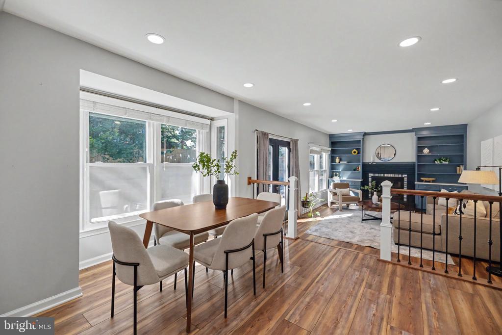 405 MADISON FOREST DRIVE