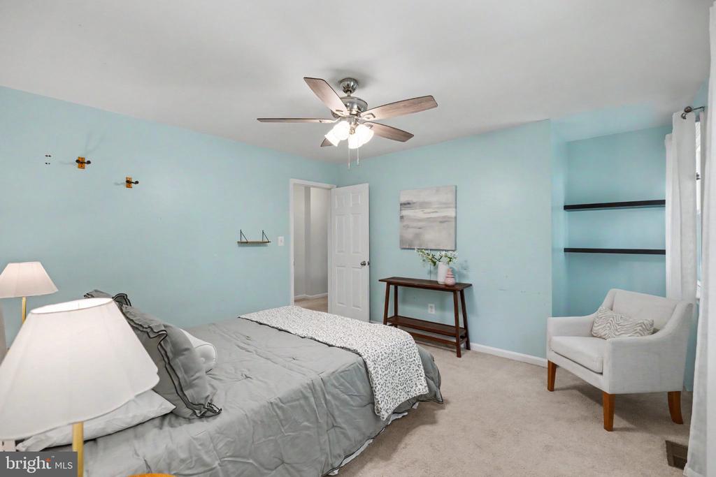 405 MADISON FOREST DRIVE