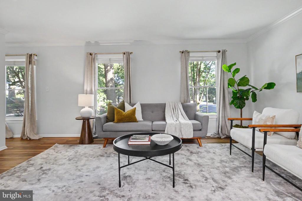 405 MADISON FOREST DRIVE