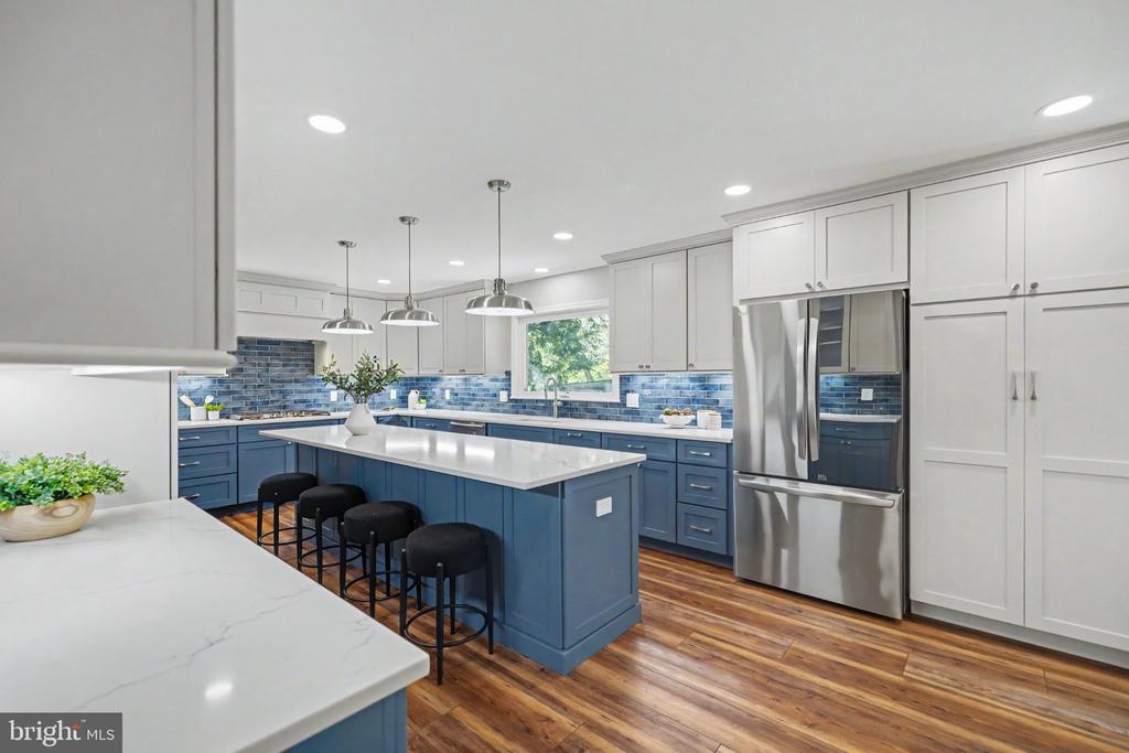405 MADISON FOREST DRIVE