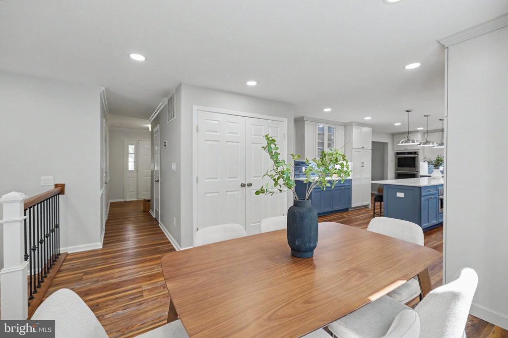 405 MADISON FOREST DRIVE