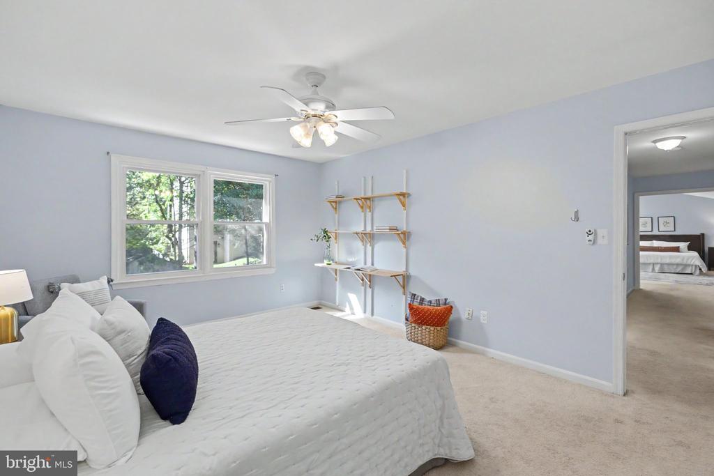 405 MADISON FOREST DRIVE