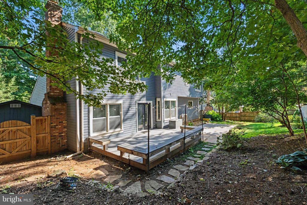 405 MADISON FOREST DRIVE