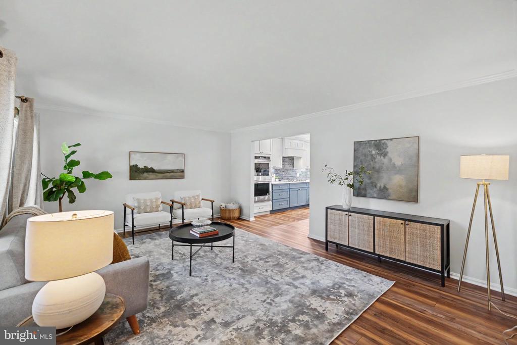 405 MADISON FOREST DRIVE