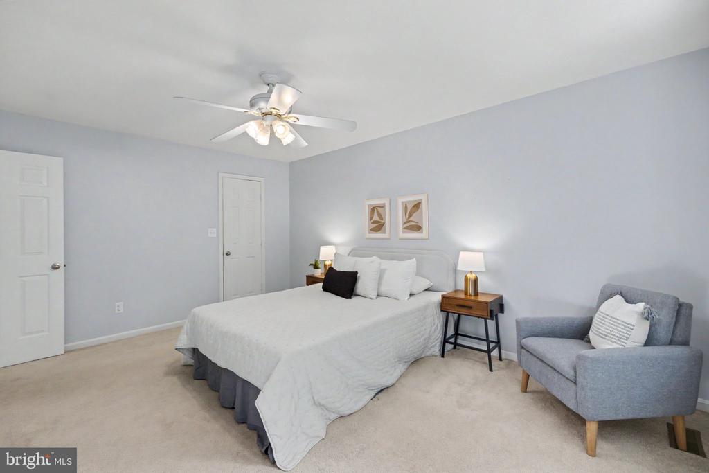 405 MADISON FOREST DRIVE