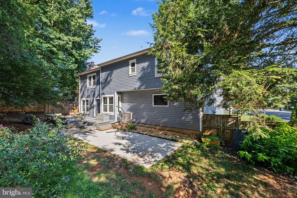 405 MADISON FOREST DRIVE