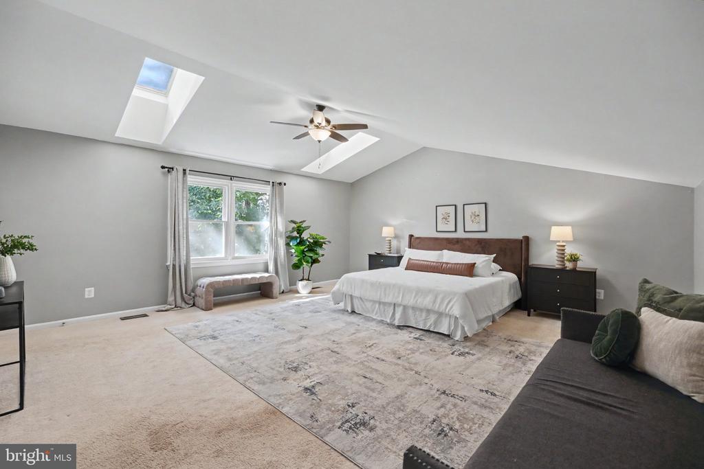 405 MADISON FOREST DRIVE