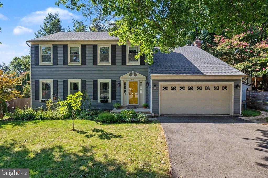 405 MADISON FOREST DRIVE