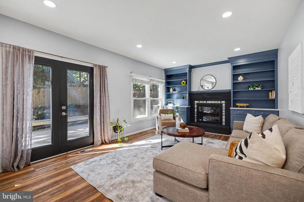 405 MADISON FOREST DRIVE