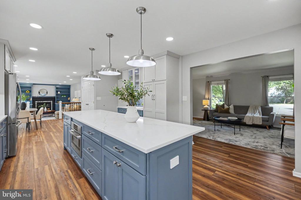 405 MADISON FOREST DRIVE