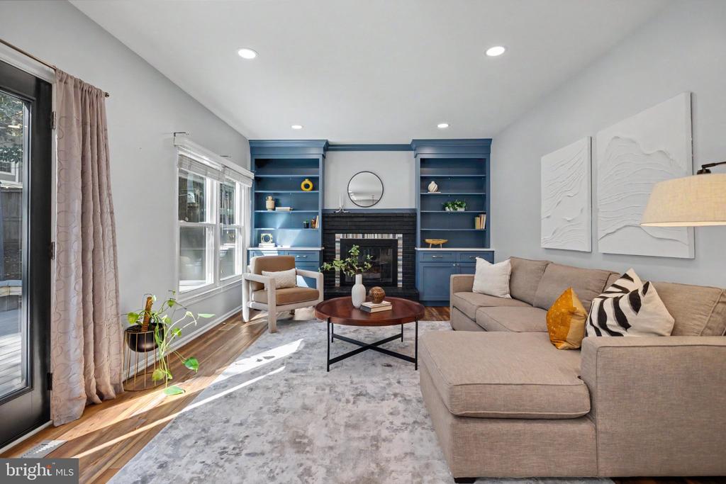 405 MADISON FOREST DRIVE
