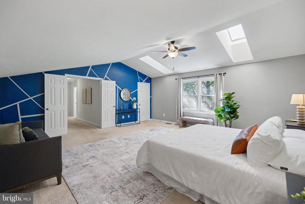 405 MADISON FOREST DRIVE