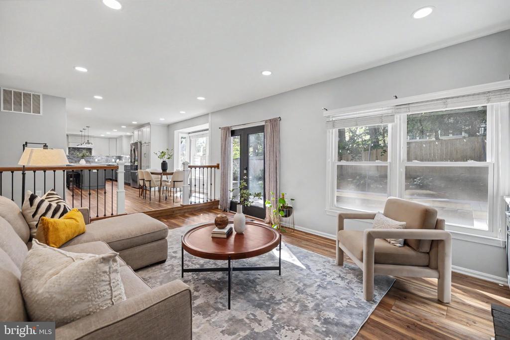 405 MADISON FOREST DRIVE