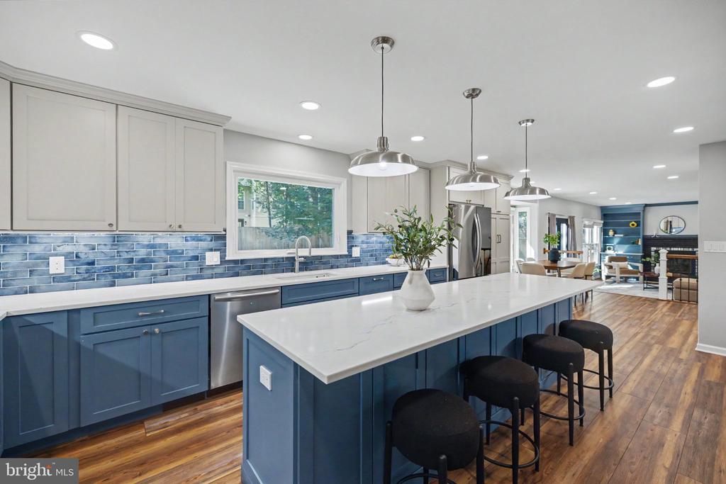 405 MADISON FOREST DRIVE