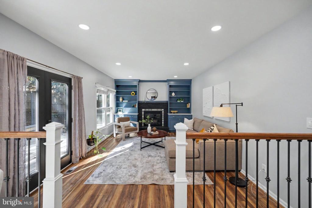 405 MADISON FOREST DRIVE
