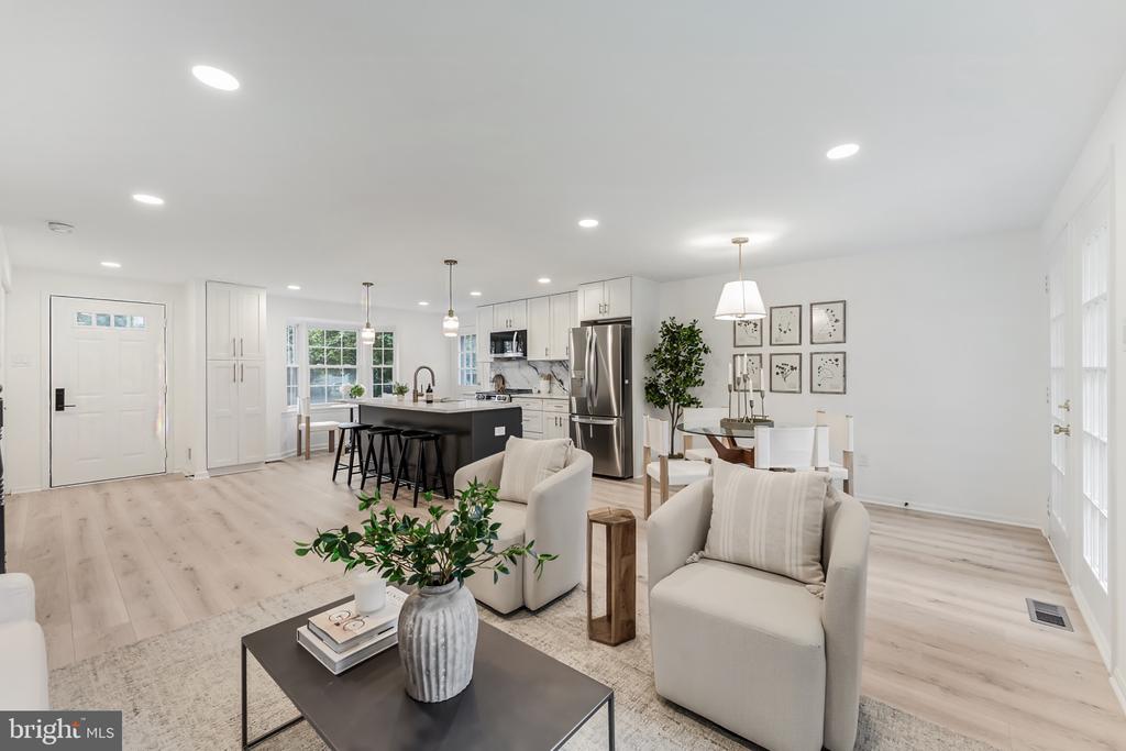 1610 SADLERS WELLS COURT
