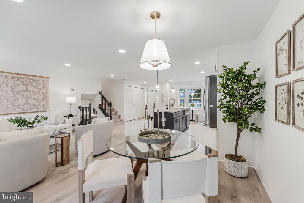 1610 SADLERS WELLS COURT