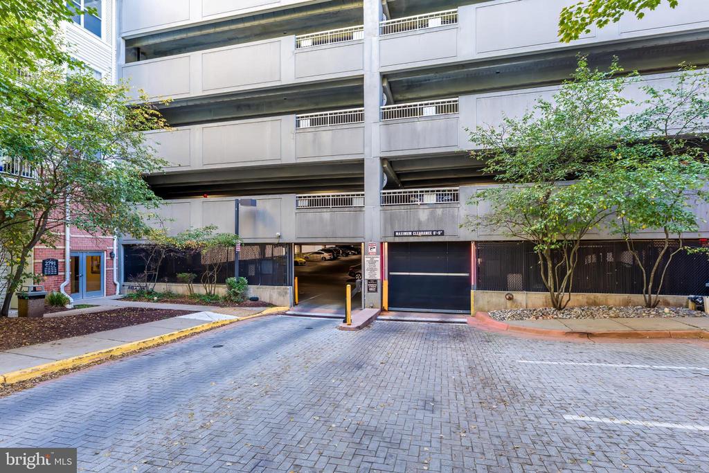 2791 CENTERBORO DRIVE Unit: 387