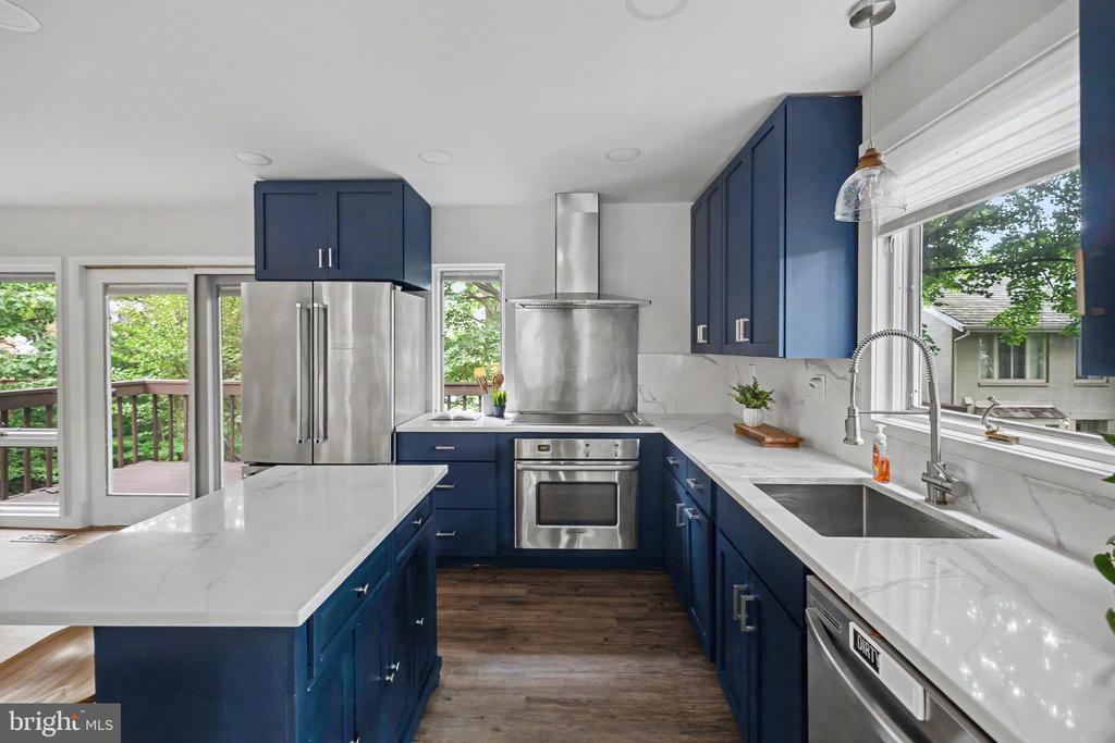 2020 CHADDS FORD DRIVE