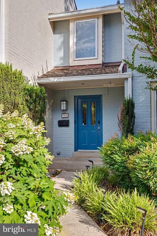 2020 CHADDS FORD DRIVE