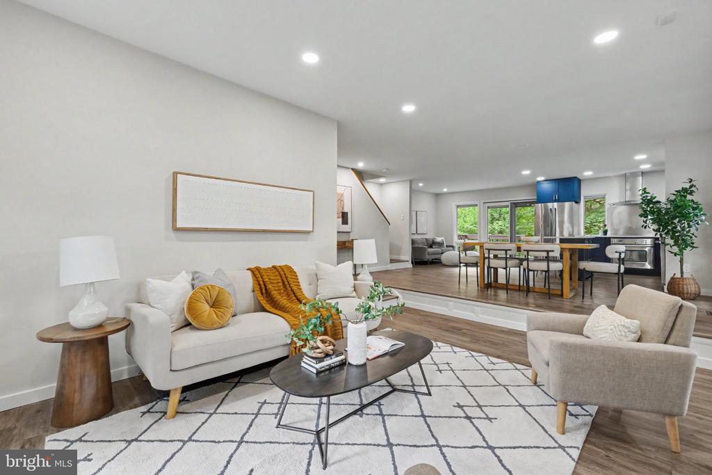 2020 CHADDS FORD DRIVE
