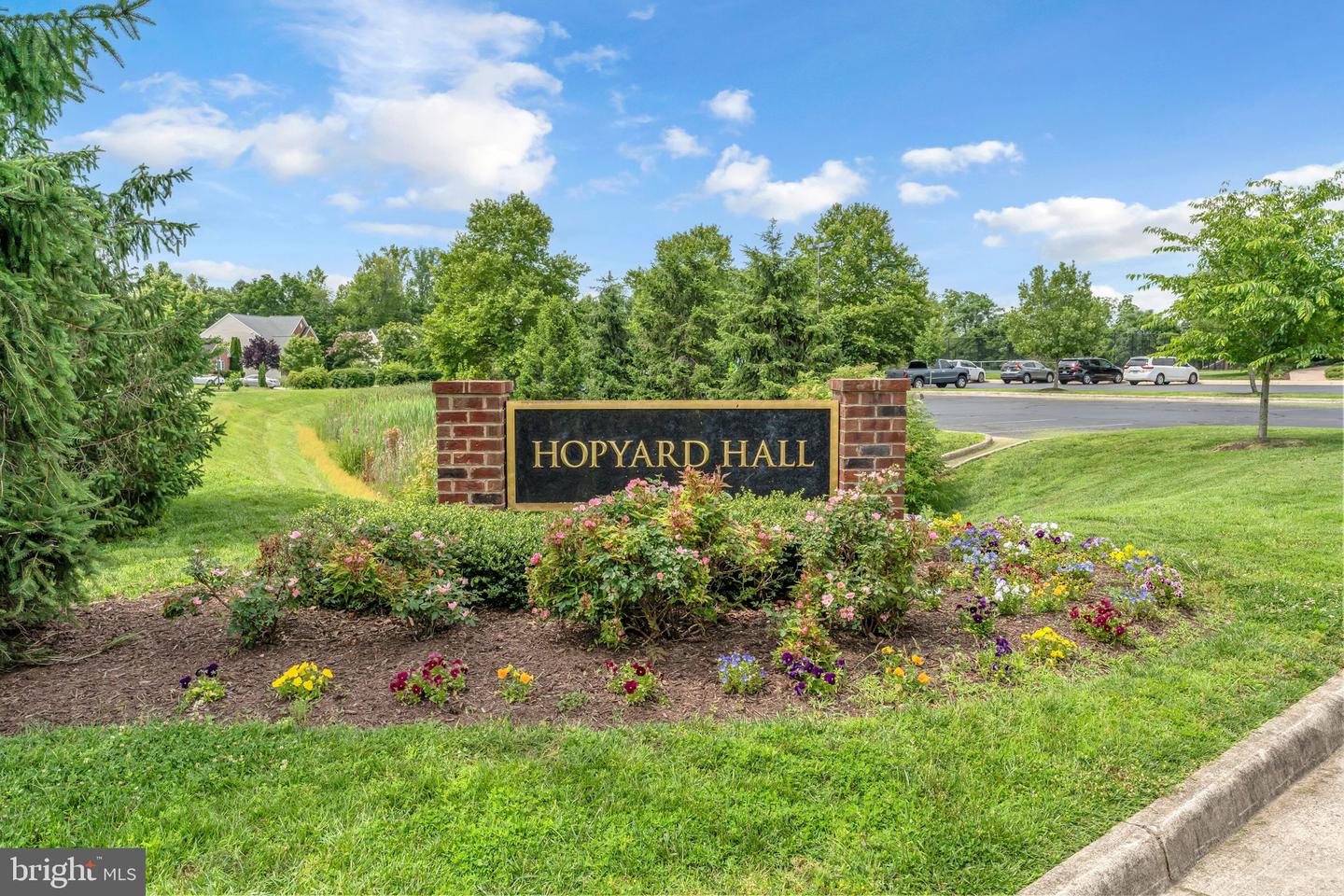 11767 Champe Way