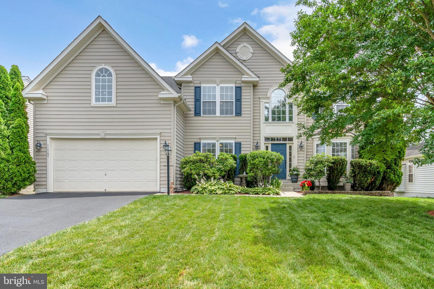 11767 Champe Way