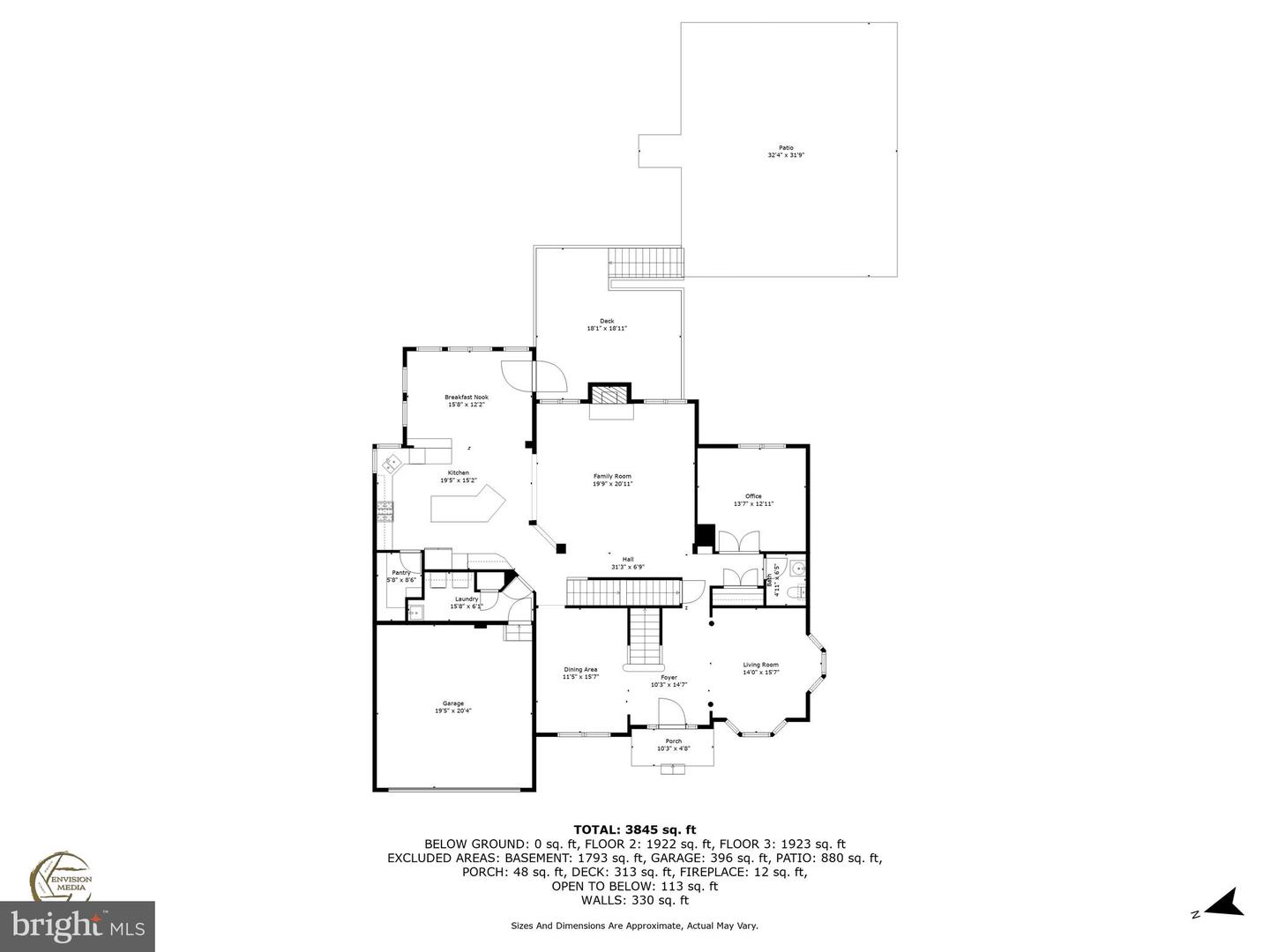 11767 Champe Way