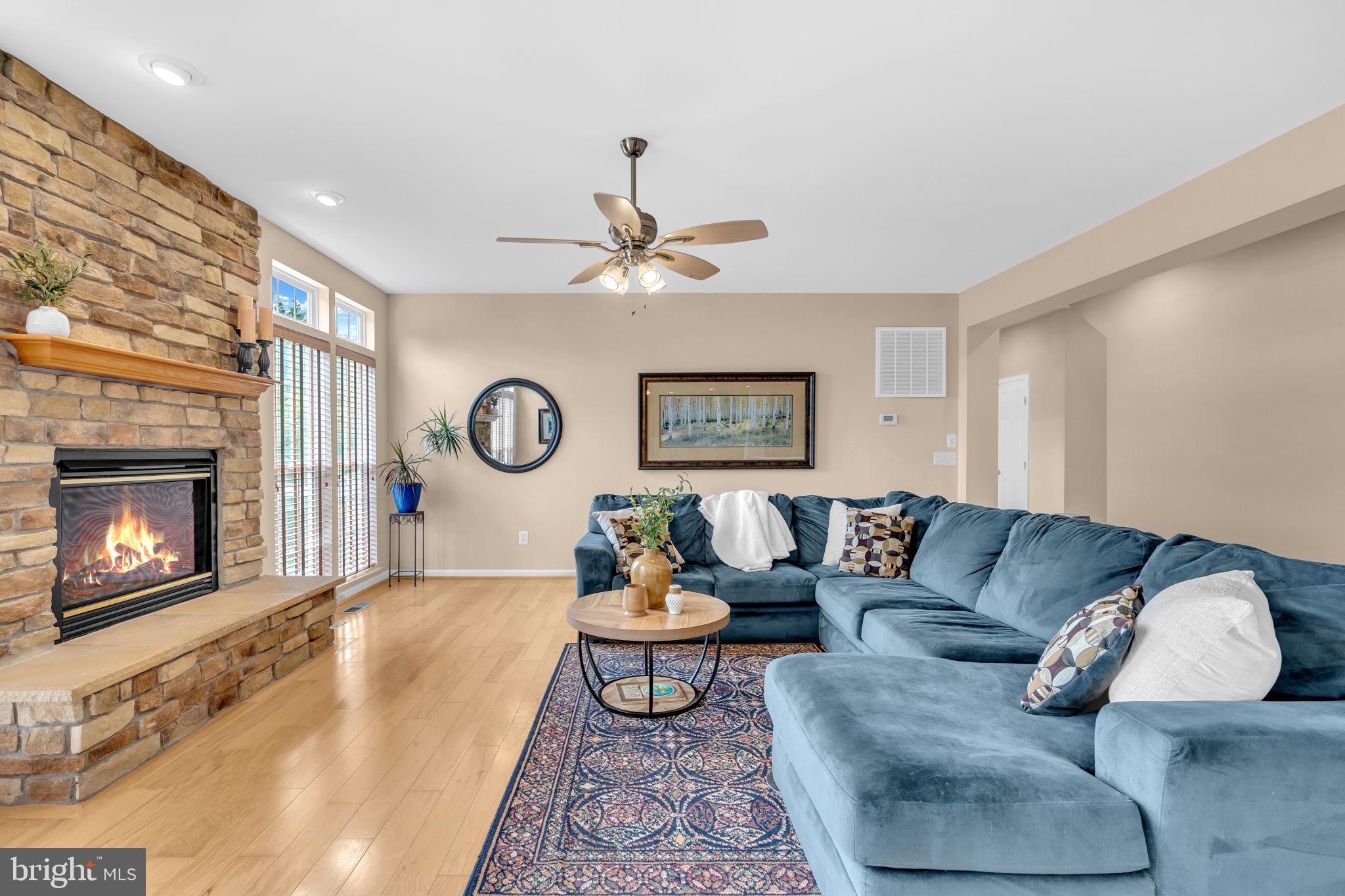 11767 Champe Way