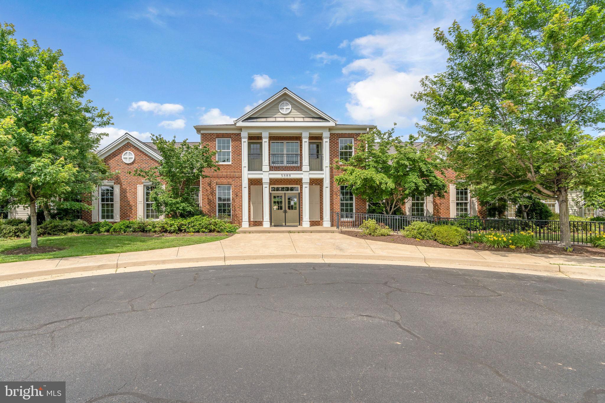 11767 Champe Way