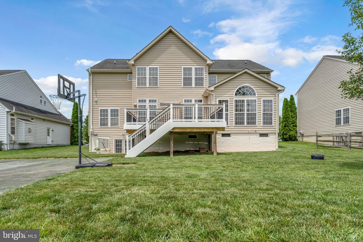 11767 Champe Way