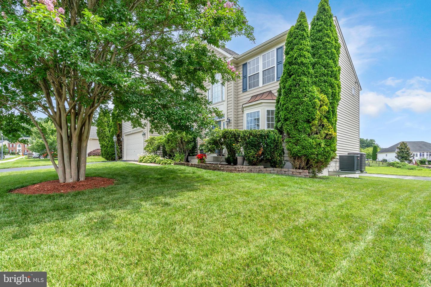 11767 Champe Way