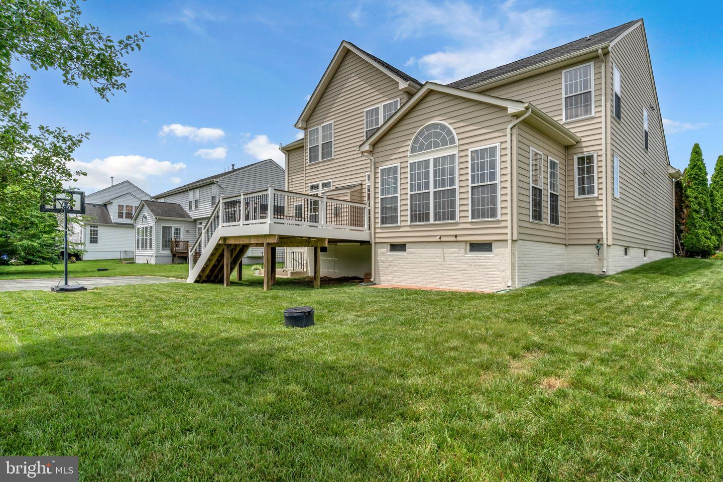 11767 Champe Way
