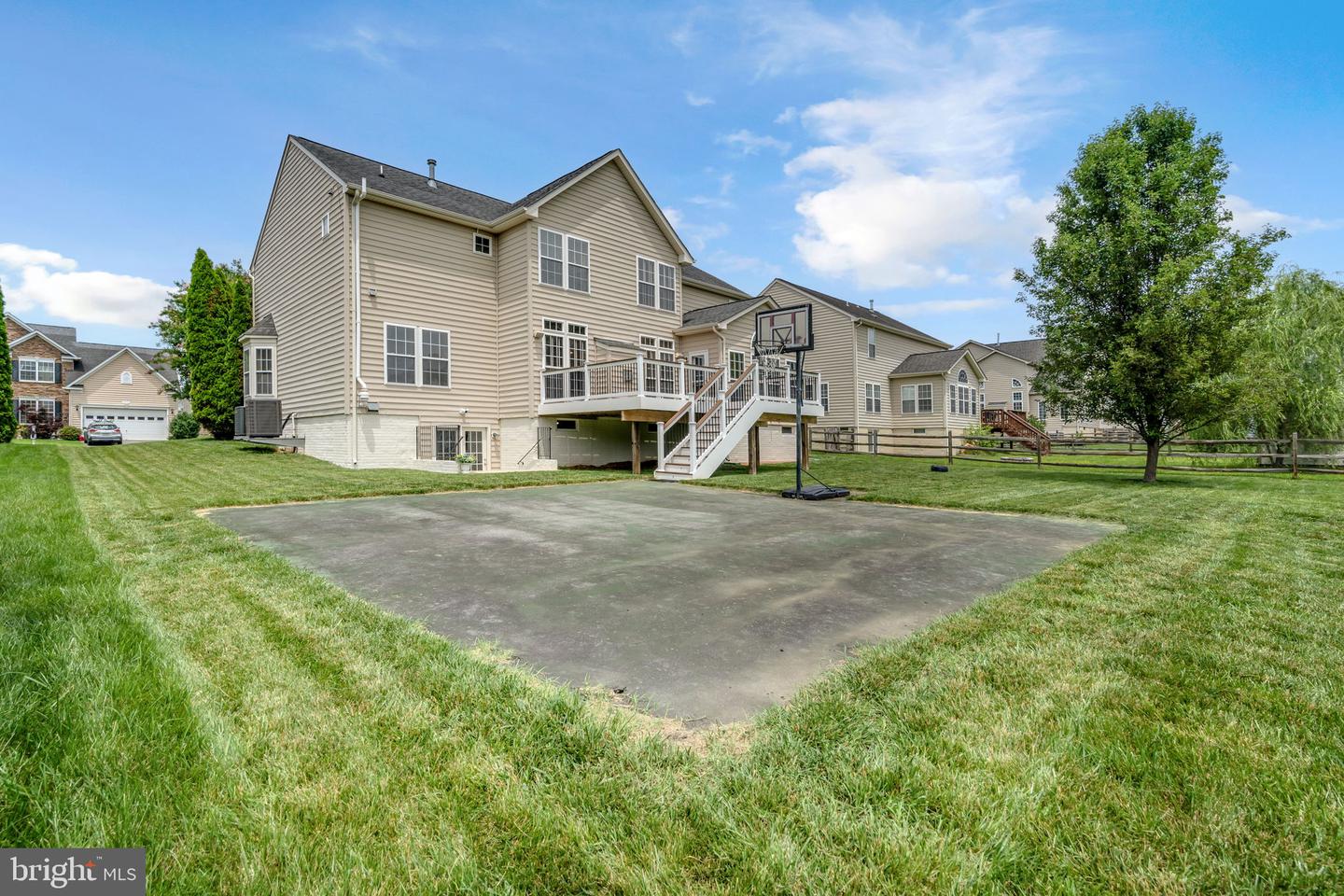 11767 Champe Way