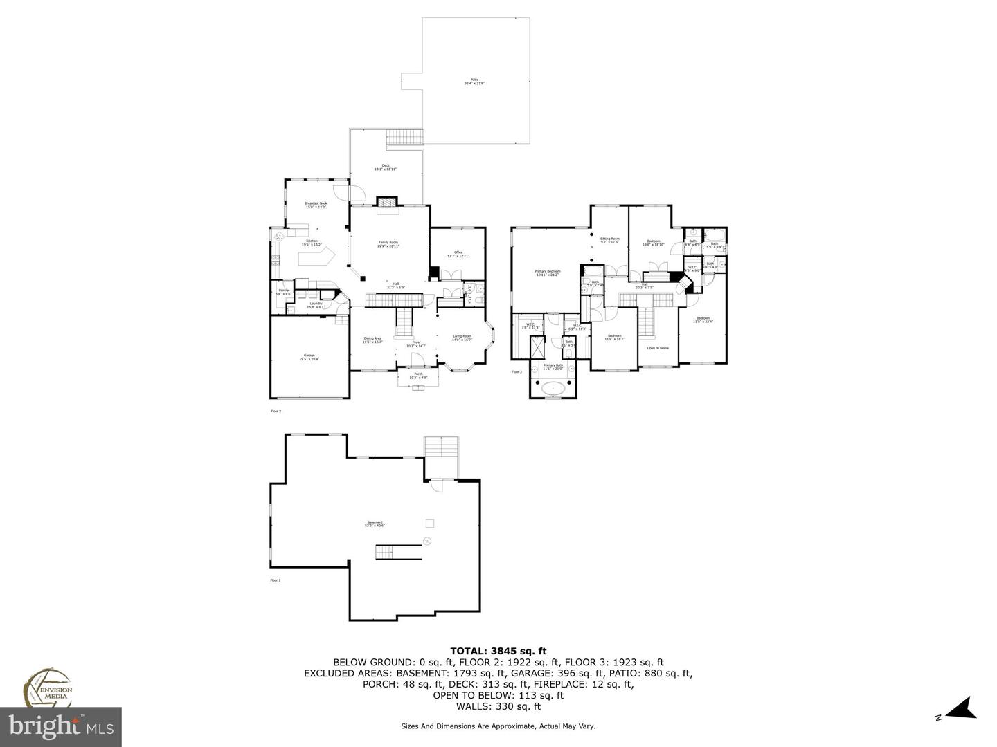 11767 Champe Way