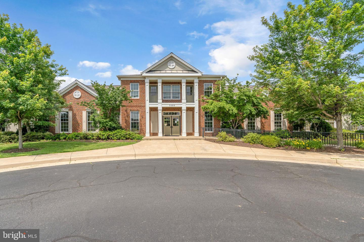 11767 Champe Way