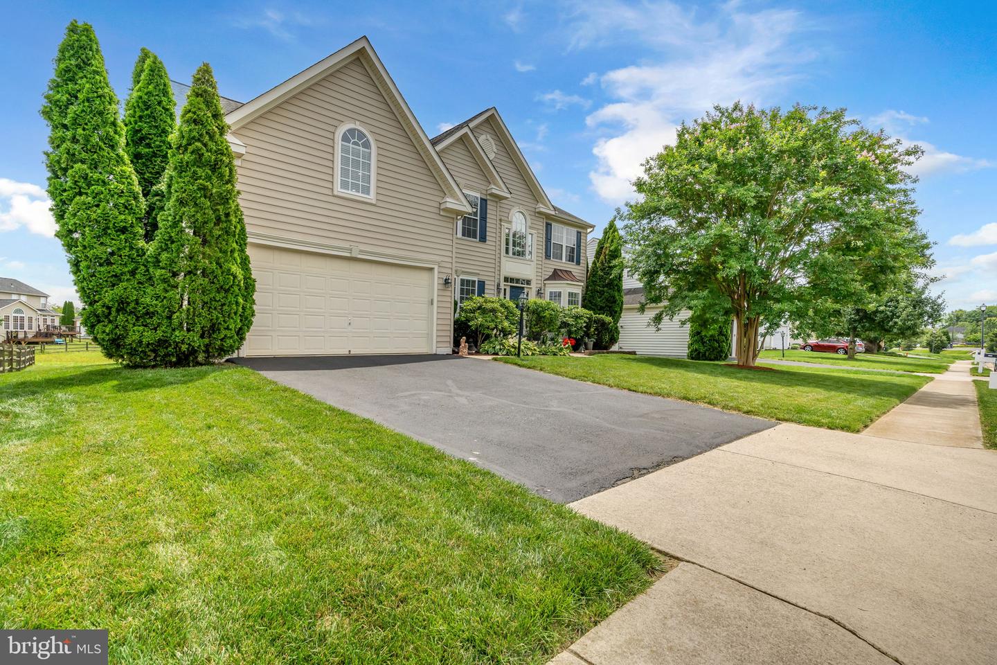 11767 Champe Way