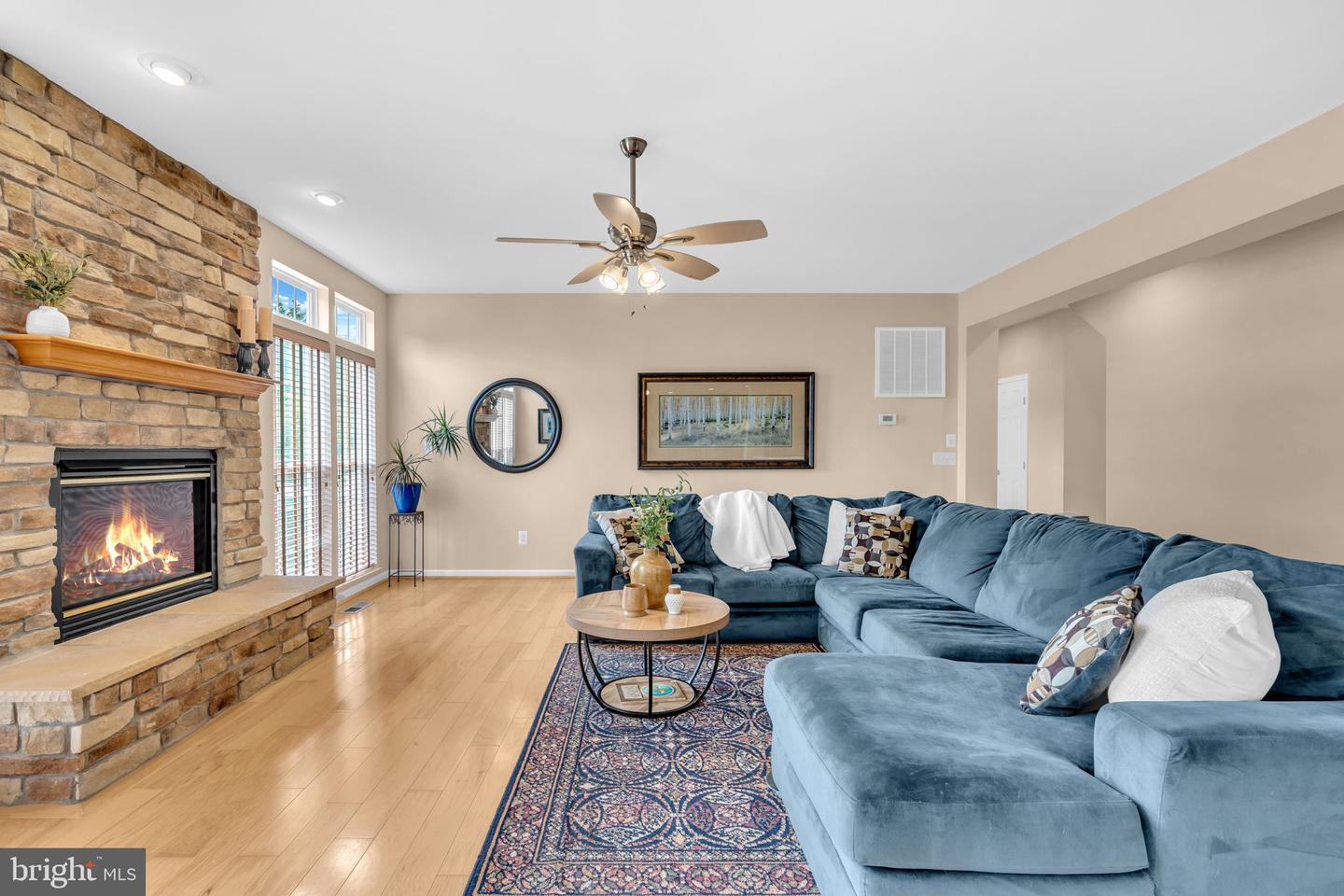 11767 Champe Way