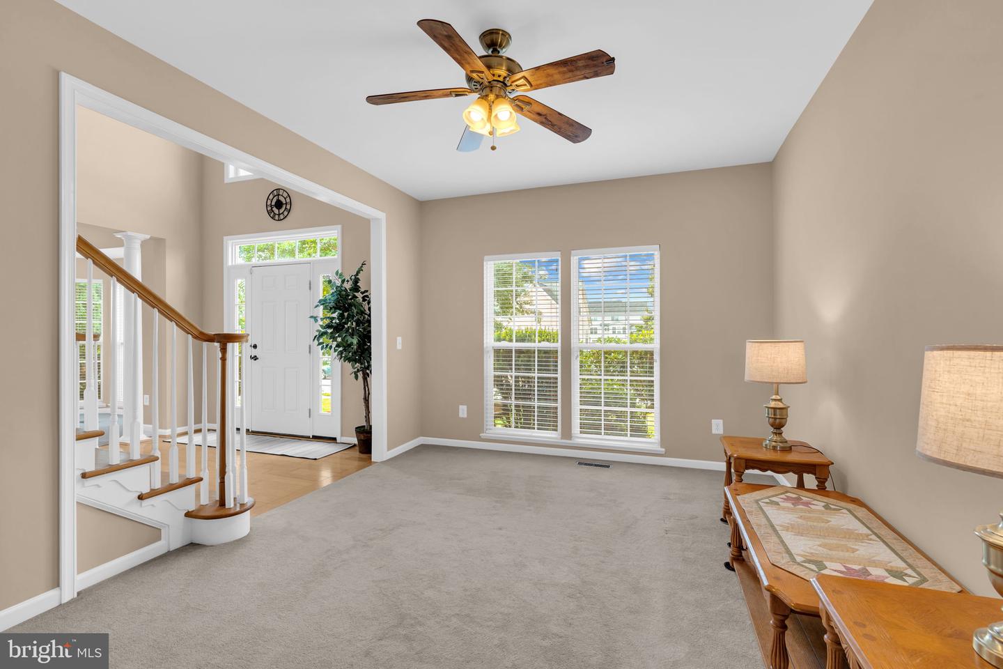11767 Champe Way