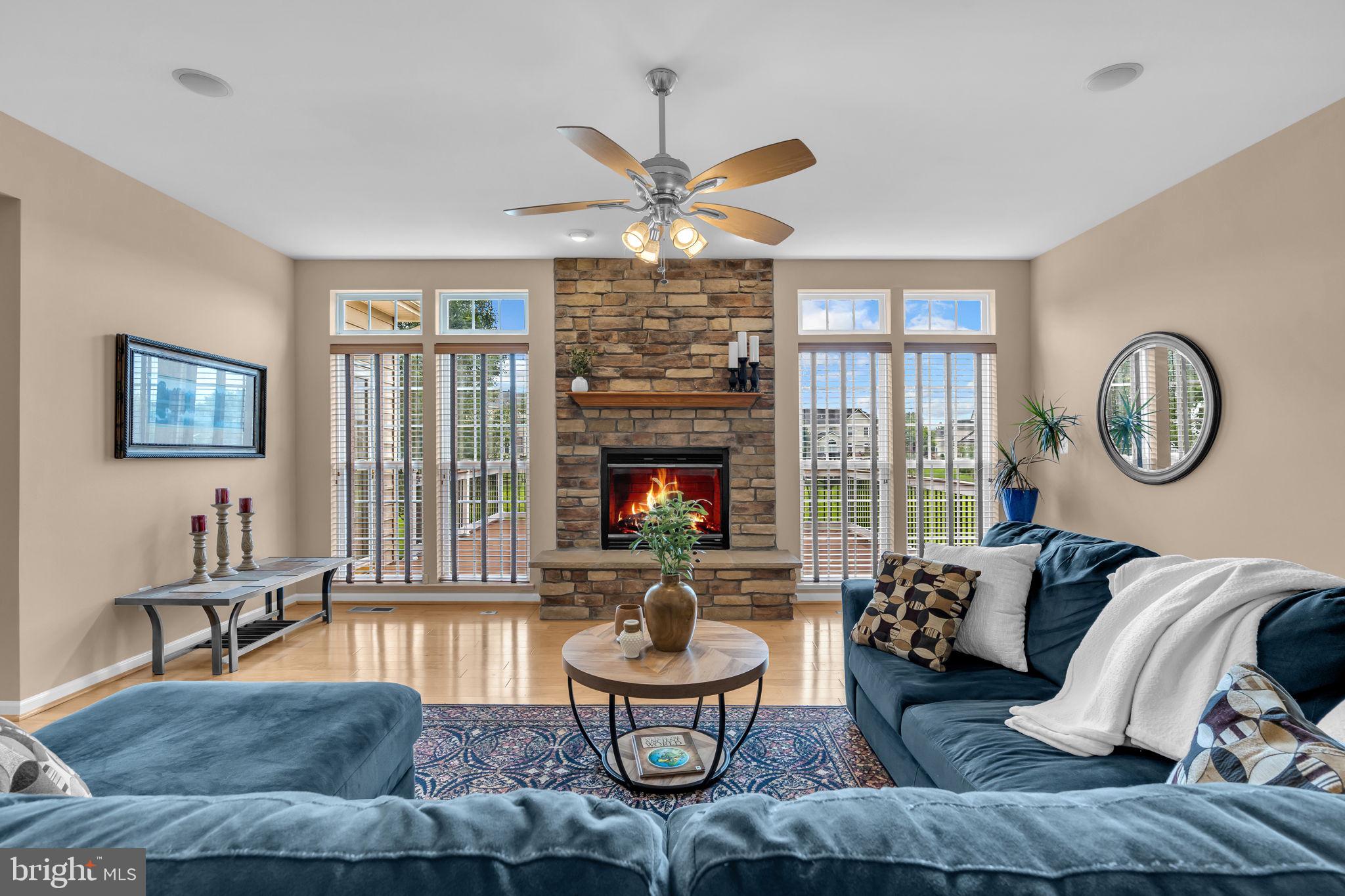 11767 Champe Way