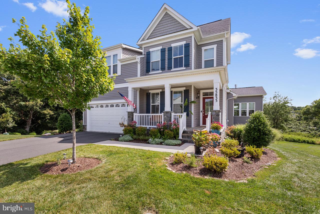 35833 Peninsula Ct