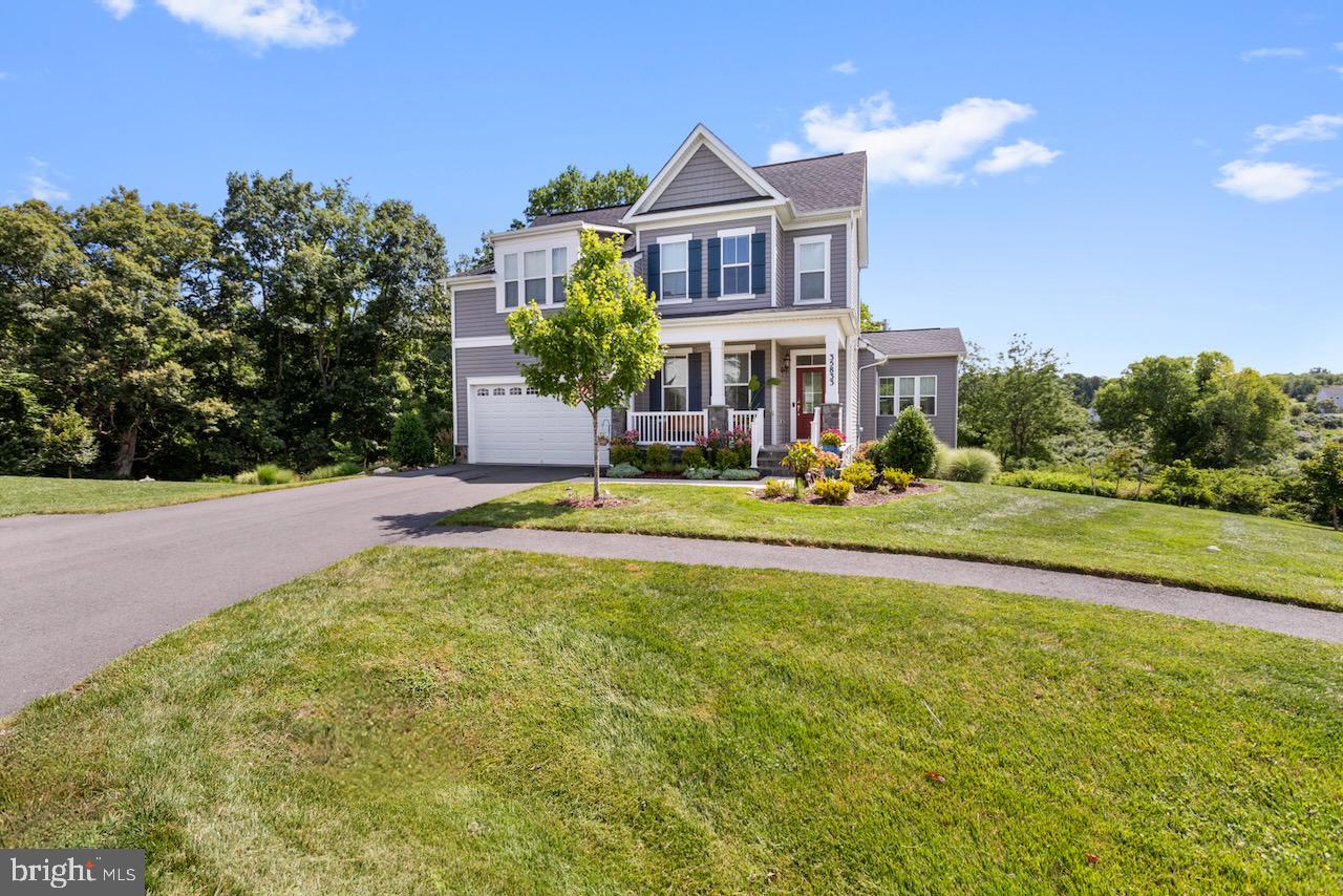 35833 Peninsula Ct
